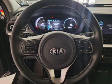 Kia E-Niro